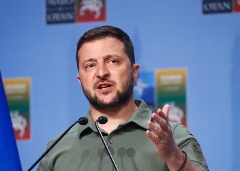 “En büyük risk, Putin’in kazanması”