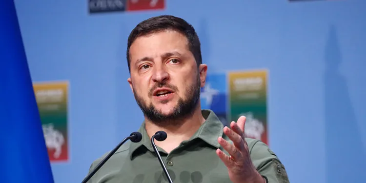 “En büyük risk, Putin’in kazanması”