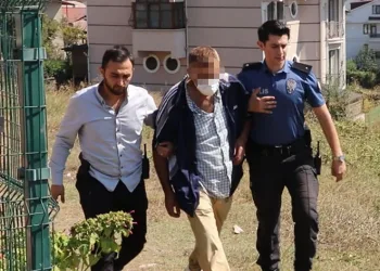 Komşu cinayetinde dedikodu iddiası