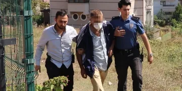Komşu cinayetinde dedikodu iddiası
