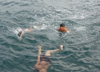 Kavurucu sıcaklar etkili olmaya başladı