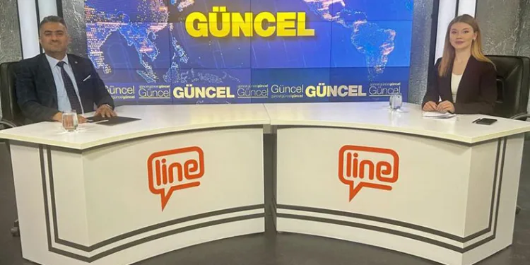 Güncel’in bu haftaki konuğu Prof. Dr. Muhammed Zeki Durak