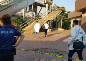Cesedi bulunan bebeğin annesi gözaltına alındı