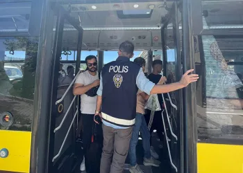 Sayfiye bölgelerine yönelik denetimler sürüyor
