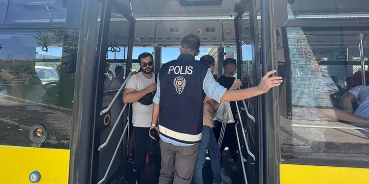 Sayfiye bölgelerine yönelik denetimler sürüyor