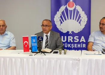 Zabıtada gündem; Bursa’nın esenliği