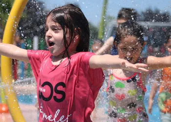 40 derecede en sulu eğlence
