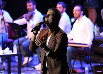 Bursa’da Özcan Deniz coşkusu
