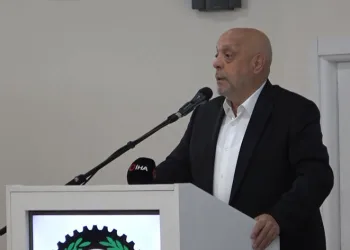 ‘Bedava ev vereceğiz’ diyenlere inanmadılar