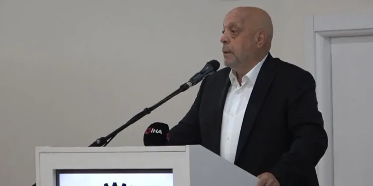 ‘Bedava ev vereceğiz’ diyenlere inanmadılar