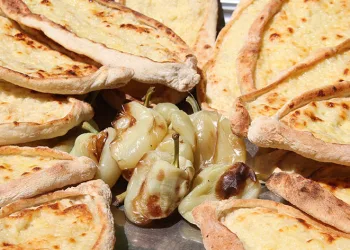 8. İsot ve Peynirli Ekmek Festivali