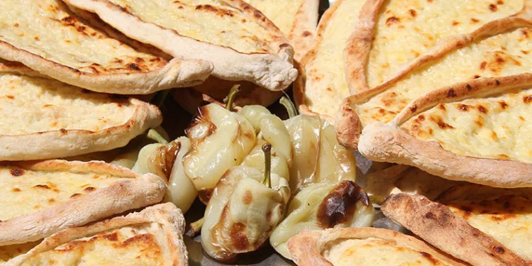 8. İsot ve Peynirli Ekmek Festivali