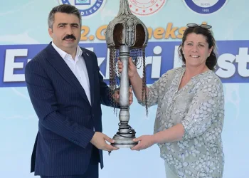 Yıldırım’da el emekleri festivali