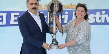 Yıldırım’da el emekleri festivali