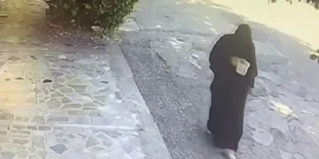 Kezzaplı saldırgan tutuklandı