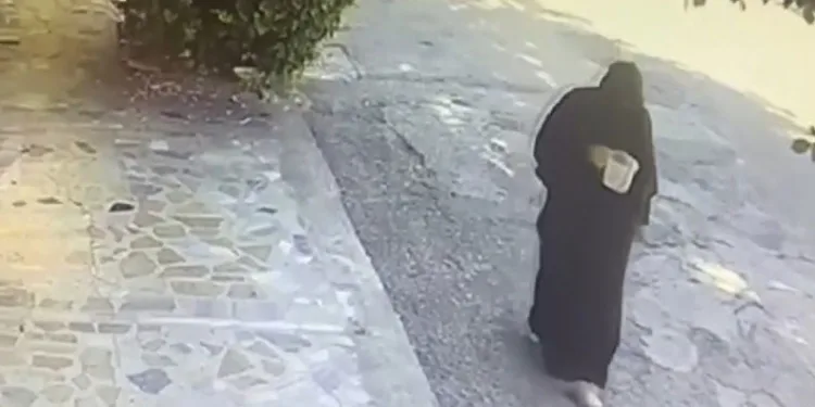 Kezzaplı saldırgan tutuklandı