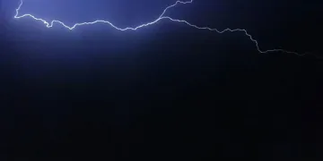 Temmuzda şaşırtan görüntü