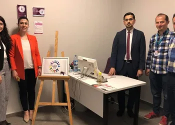 Yalova hastanesine kanser destek birimi açıldı