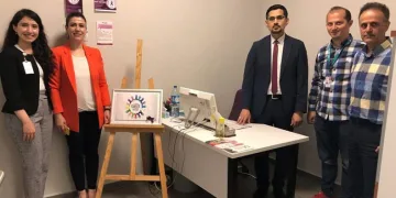 Yalova hastanesine kanser destek birimi açıldı