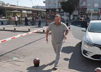 480 acemi kasap hastaneye başvurdu