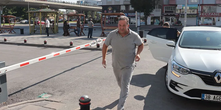 480 acemi kasap hastaneye başvurdu