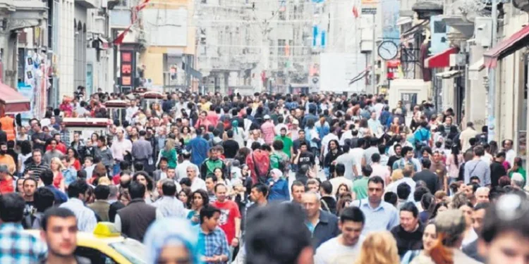 Türk-İş: “Açlık sınırı Temmuz ayında 11 bin 658 liraya çıktı”