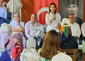 “Hükümetin artık Mersin’e bakması gerekiyor”