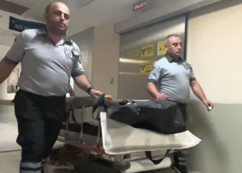 Soluk borusuna yemek kaçan adam hayatını kaybetti
