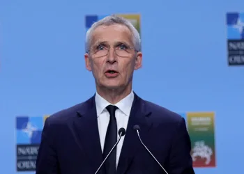 NATO’dan Rusya’ya kınama