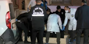 Korkunç cinayetin sanığı hakim karşısına çıktı
