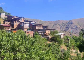 Bu köyde sigaraya savaş açtılar