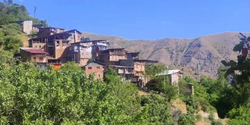 Bu köyde sigaraya savaş açtılar