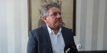 Cizre, tarihiyle il olmayı bekliyor