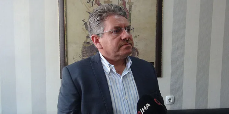 Cizre, tarihiyle il olmayı bekliyor