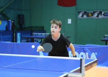 Çocuklara sporla iç içe tatil