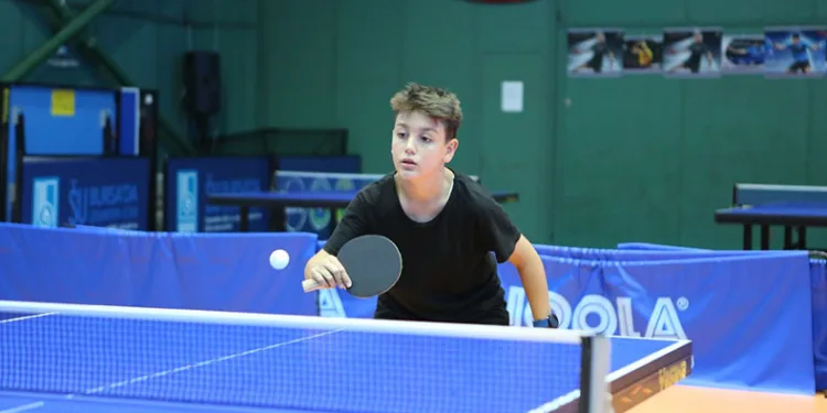 Çocuklara sporla iç içe tatil