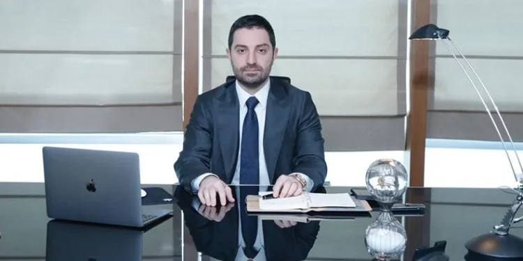 TÜGİAD’da Ankara Başkanı görevden alındı
