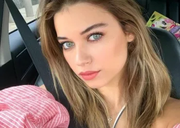 Afra’dan Arda Güler’e mesaj