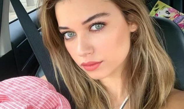 Afra’dan Arda Güler’e mesaj