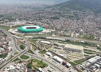 Bursa trafiğine 15 Temmuz düzenlemesi