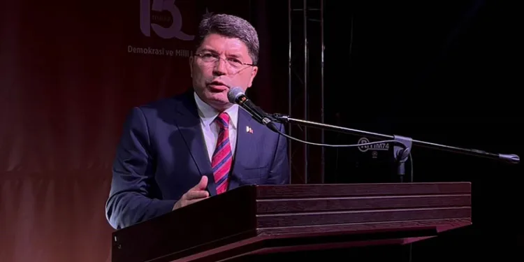 “Yargılamalar titizlikle devam ediyor”