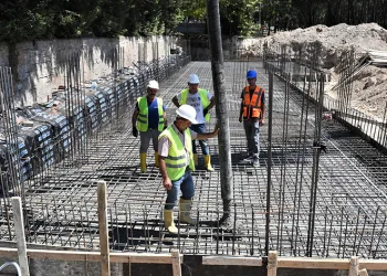 Osmangazi, kalıcı hizmetlerle gelişiyor