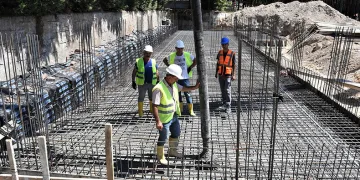 Osmangazi, kalıcı hizmetlerle gelişiyor