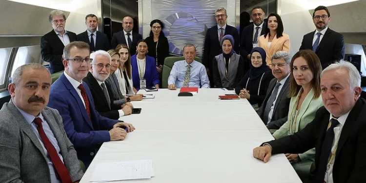 “İşbirliğimiz projelerle güçlenerek gelişecek”