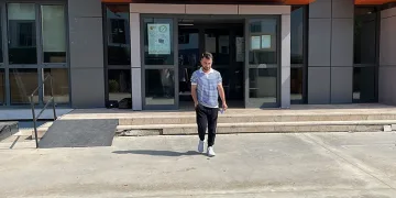 KPSS’yi saniyelerle kaçırdı