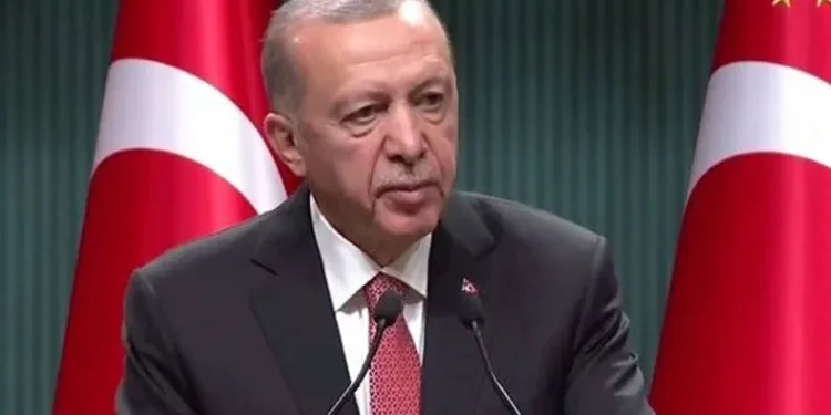 “Verdiğimiz sözleri yerine getireceğiz”