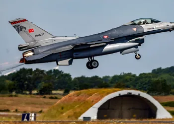 F-16 satışı için gözler kongrede