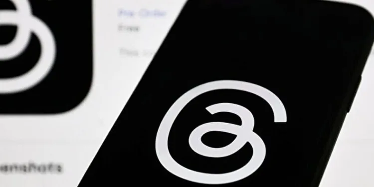 Threads logosunun anlamı