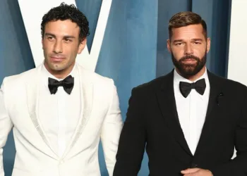 Ricky Martin ve Jwan Yosef boşanıyor