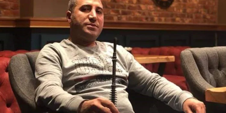 Fatih’te 1 kişi kafasından vuruldu